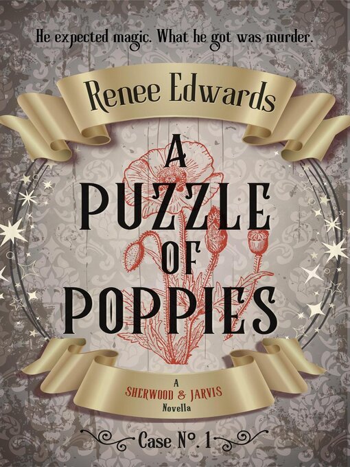Title details for A Puzzle of Poppies by Renee Edwards - Available
